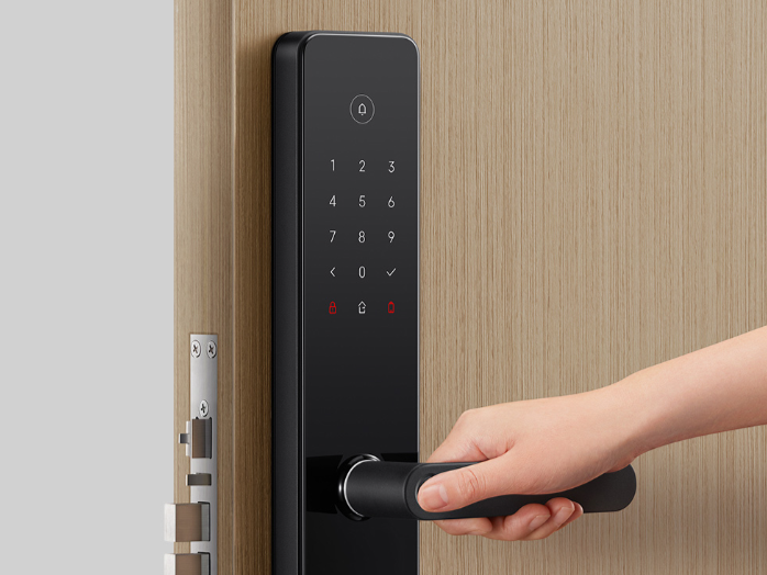 Smart Door Lock untuk Rumah: Keamanan Mudah untuk Semua