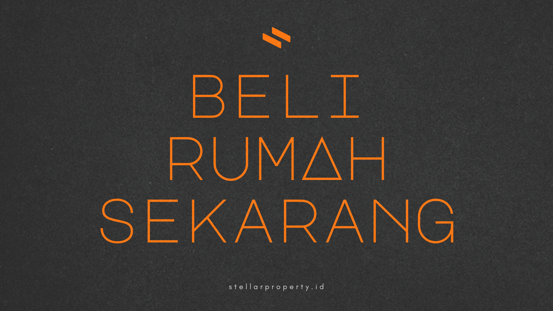 Beli Rumah Sekarang