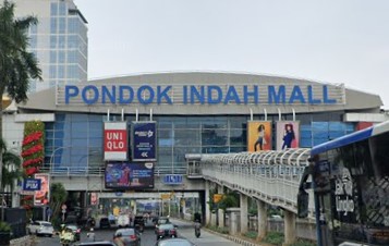 Pondok Indah Mall 1 | Stellar Home