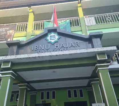 Smp Ibnu Hajar Boarding School | Stellar Home