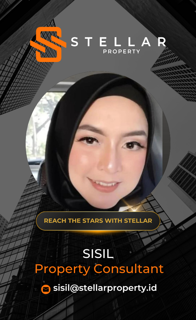 Sales Stellar Artisil